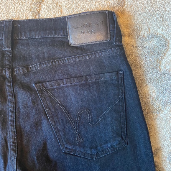 Citizens of Humanity // SID Regular Straight Jeans // Size 31 - Picture 12 of 14